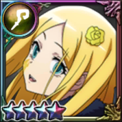 祝宴姫装】ラナー - オバマス設定wiki | オーバーロード MASS